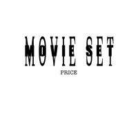 PRICE - MOVIE SET