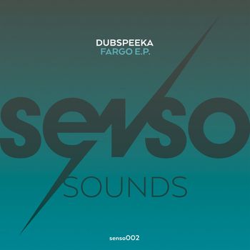dubspeeka - Fargo E.P.