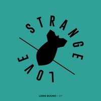 Loris Buono - Loris Buono EP