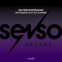 Oliver Huntemann - Schwarzlicht & Filmriss