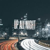 Brams - Up All Night