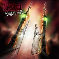 Black Rose - Heaven's Gate (Explicit)