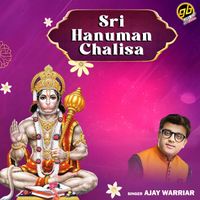 Ajay Warriar - Sri Hanuman Chalisa