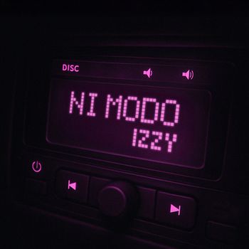 Izzy - NI MODO