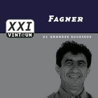 Fagner - Vinteum XXI - 21 Grandes Sucessos - Fagner