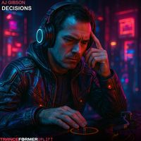 AJ Gibson - Decisions (Extended Mix)