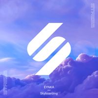 Eynka - Skyboarding (Extended Mix)