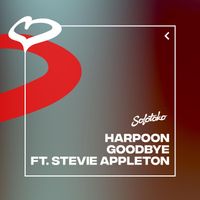 Harpoon - Goodbye (feat. Stevie Appleton) (Extended Mix)