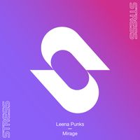 Leena Punks - Mirage (Extended Mix)