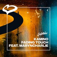 Kamino - Fading Touch (feat. MarynCharlie) (Extended Mix)