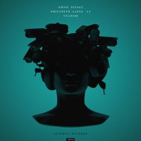 Meduza - Upside Down (feat. Poppy Baskcomb) (Extended)