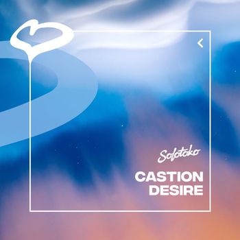 Castion - Desire (Extended Mix)