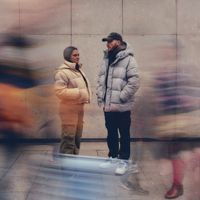 Because of Art - Blurred Energy (feat. Lavrentia) (Extended Mix)