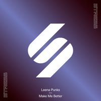 Leena Punks - Make Me Better (Extended Mix)
