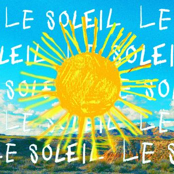 Savi - Le Soleil 