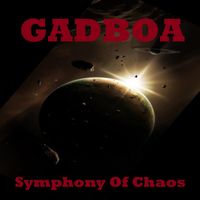 Gadboa - Symphony Of Chaos