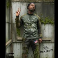 JUE - THE MAK3SHIFT (Explicit)