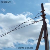 Serpenti - I giorni di Ulisse
