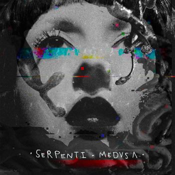 Serpenti - Medusa