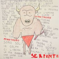 Serpenti - Minotauro