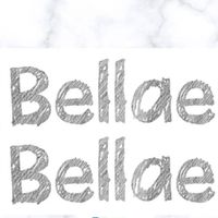 KOOS - Bellae Bellae