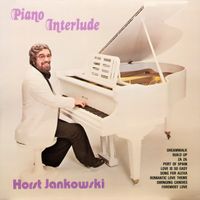 Horst Jankowski - Piano Interlude - Horst Jankowski