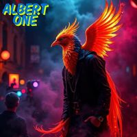 ALBERT ONE - Hit Him Mommy