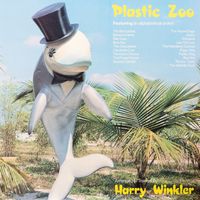 Harald Winkler - Plastic Zoo