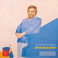 Horst Jankowski - Happy Blue Piano - Horst Jankowski