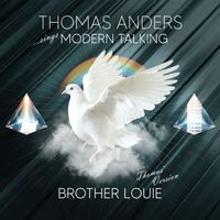 Thomas Anders - Brother Louie