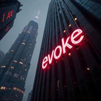 AlexK - Evoke