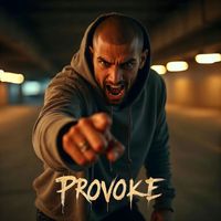 AlexK - Provoke