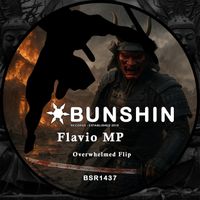 Flavio MP - Overwhelmed Flip