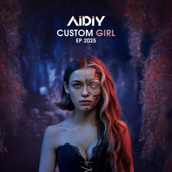 AIDIY - Custom Girl