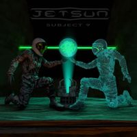 Jetsun - Subject 9