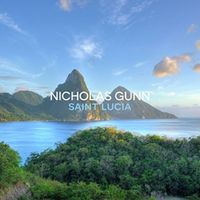 Nicholas Gunn - Saint Lucia