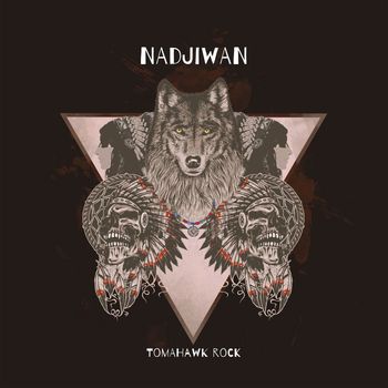 Nadjiwan - Tomahawk Rock
