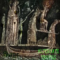 Sage - Alternate Truths (Explicit)