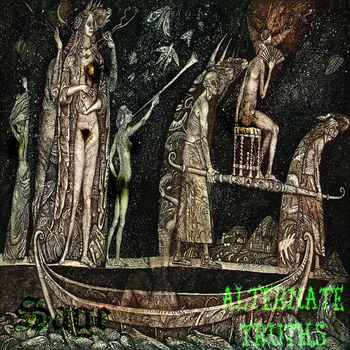 Sage - Alternate Truths (Explicit)