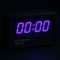 Skyy - EN CHAP CHAP