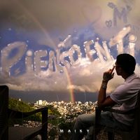 Maiky - Pienso En Ti