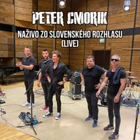 Peter Cmorik - Naživo Zo Slovenského Rozhlasu (Live 2024)