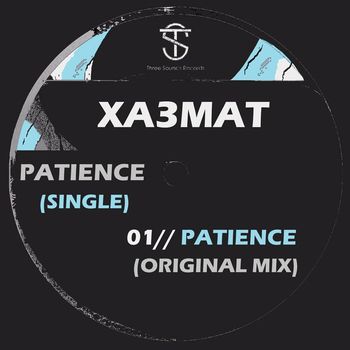 XA3MAT - Patience