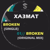 XA3MAT - Broken