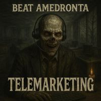 Kona - Beat Amendontra Telemarketing (Explicit)