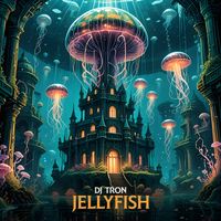 DJ Tron - Jellyfish
