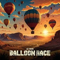 DJ Tron - Balloon Race
