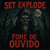 Kona - Set Explode Fone de Ouvido (Explicit)