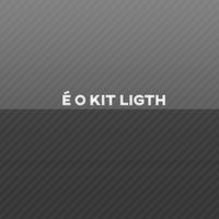 Mc Mazinho - É o kit ligth (Explicit)