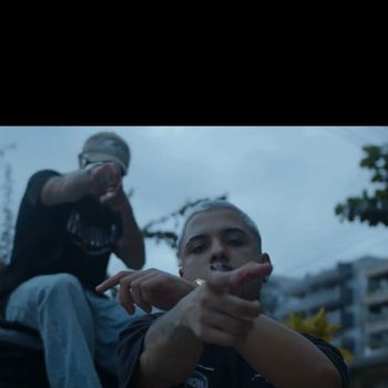 Hawk - Acertei, Preciso (Explicit)